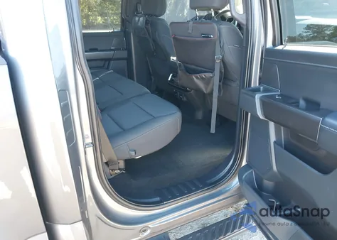 2021 Ford F-150 Xlt from USA, damaged, VIN 1FTEW1EPXMKF10818